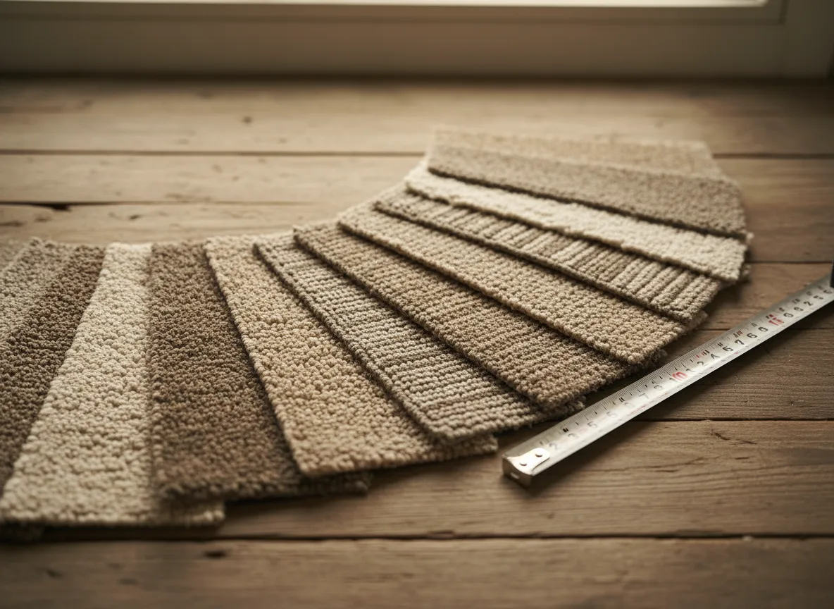 Carpet Installation Shasta Lake, CA FAQs